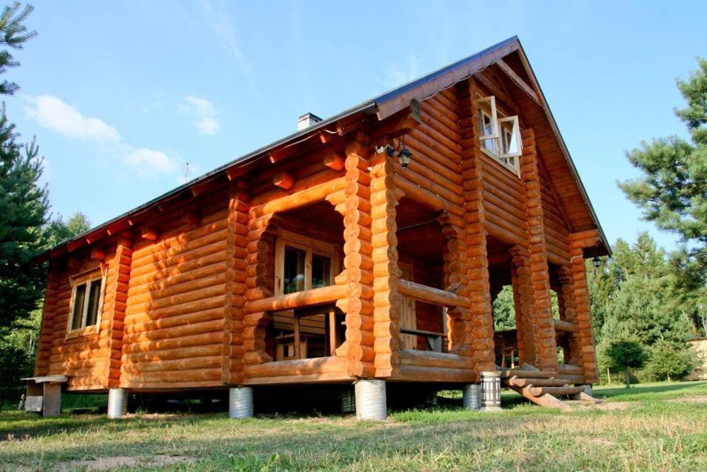 Отель Kakulaane Tourism Farm Laukula Экстерьер фото