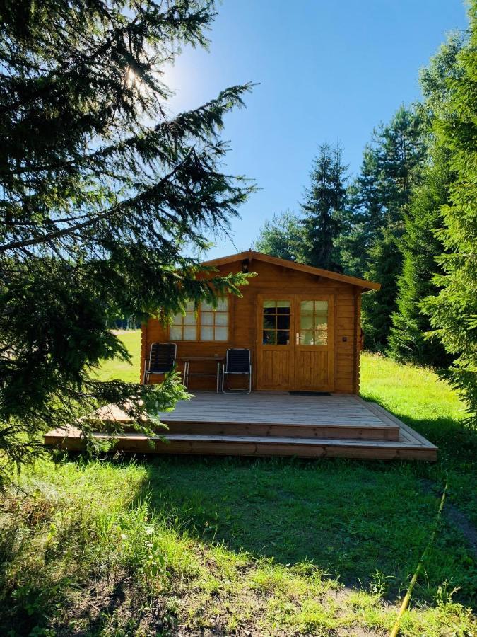 Отель Kakulaane Tourism Farm Laukula Экстерьер фото