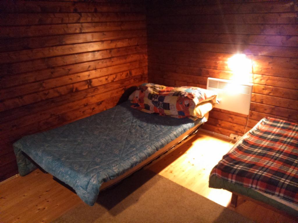 Отель Kakulaane Tourism Farm Laukula Номер фото