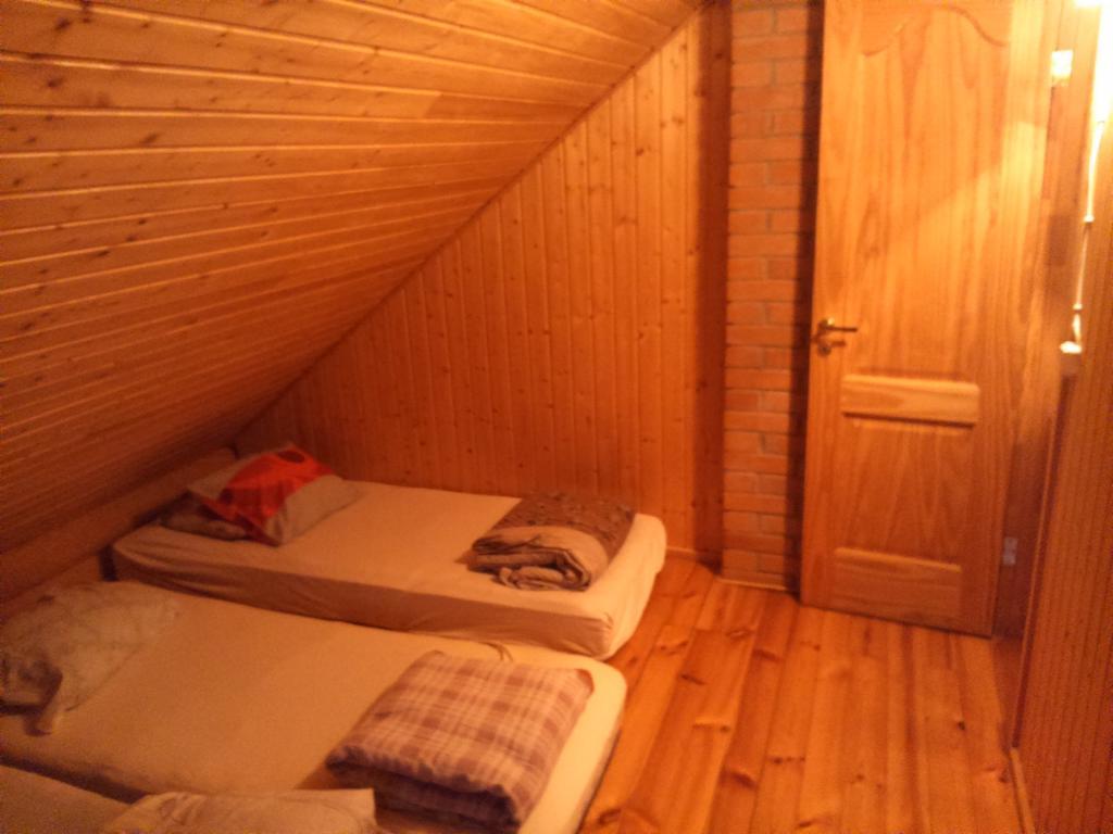 Отель Kakulaane Tourism Farm Laukula Номер фото