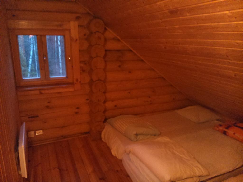 Отель Kakulaane Tourism Farm Laukula Номер фото