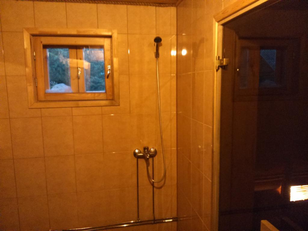 Отель Kakulaane Tourism Farm Laukula Номер фото
