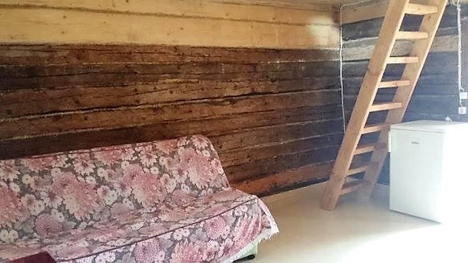 Отель Kakulaane Tourism Farm Laukula Экстерьер фото