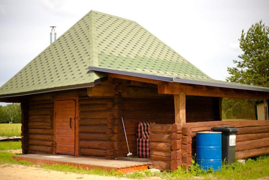 Отель Kakulaane Tourism Farm Laukula Экстерьер фото