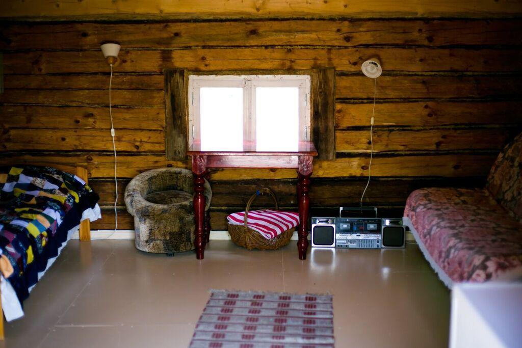 Отель Kakulaane Tourism Farm Laukula Экстерьер фото